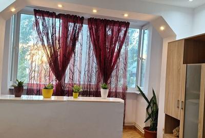 Inchiriere 2 camere, zona Spitalul Judetean - 4