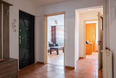 Apartament cu 4 camere decomandat, mobilat în Doamna Ghica - 20