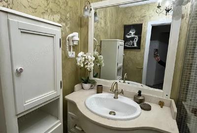 Apartament cu 2 camere decomandat în Central - 19