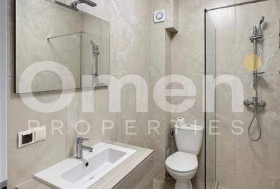 Garsonieră decomandată, mobilată în Vasile Alecsandri - 5