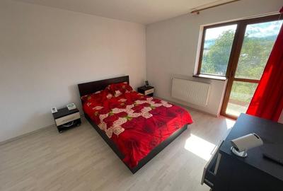 Casă de vânzare | Gilau | Acces privat - 4