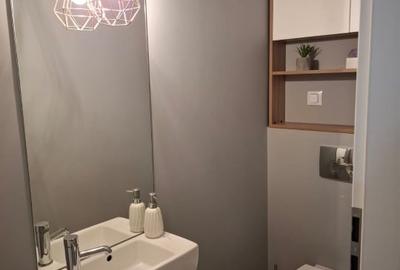 Apartament 3 camere Berceni | 5 min metrou Apărătorii Patriei | Centrala|Parcare - 6