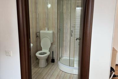 Garsonieră decomandată în Iancului - 1