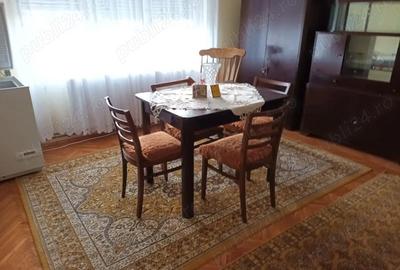 Casă cu 3 camere în Central - 5