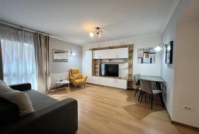 Apartament cu 2 camere decomandat în Calea București - 2