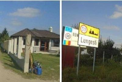 Teren Lungesti, cota parte 2/4 , ID: R2802027 - 4