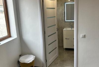 Casa renovata 2 camere de vanzare str. Campului Fagaras jud. Brasov - 17