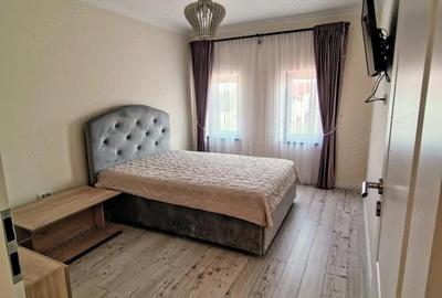 Duplex Deosebit Cu 4 Camere Mobilat ?i Utilat LUX Zona Chisoda - 9