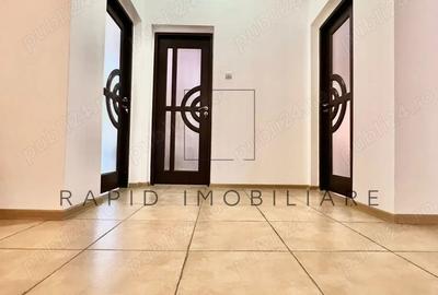 Casă cu 6 camere cu Teren 1000 Mp în Central - 15