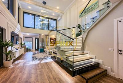 Casa moderna – constructie 2024, zona Mihai Bravu – Vitan - 2