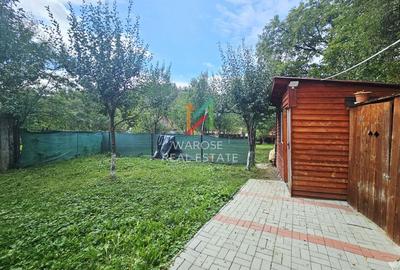 Teren 2000 | Casa | Foisor | Livada | Zizin | Brasov - 15