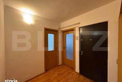 Apartament cu 3 camere decomandat în Sărari - 12