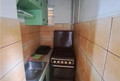 1 CAMERA, CENTRALA TERMICA, LANGA CASA DE PENSII! 1 CAMERA, CENTRALA TERMICA, LANGA CASA DE PENSII! - 8