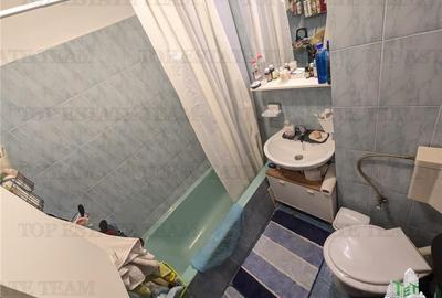 Apartament 2 camere semi-decomandat langa Universitatea de Stiinte Agronomice si - 5