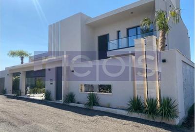 Casă individuală cu 7 camere cu Piscina în Corbeanca - 17