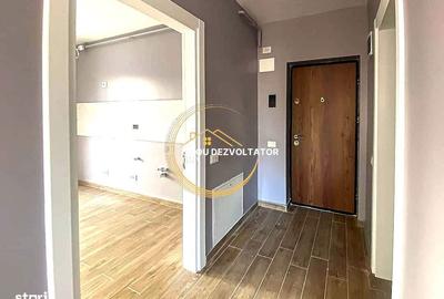 Garsonieră decomandată în Titan - 2