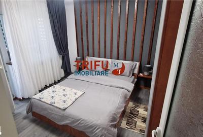 Apartament cu 2 camere decomandat în Central - 8
