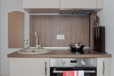 Apartament cu 2 camere decomandat, mobilat în Floreasca - 13