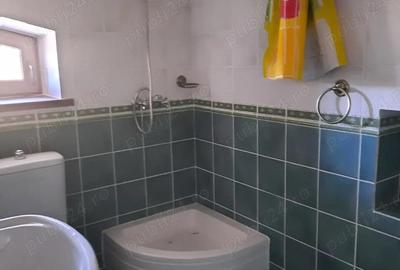 Predeal-Apartament cu 3 camere; - 2