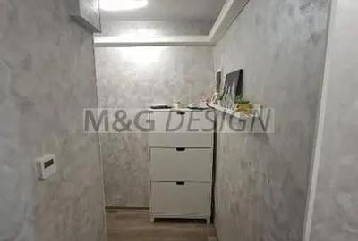 Apartament cu 3 camere decomandat în Giarmata - 11