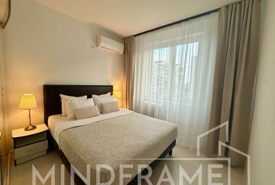 Apartament cu 2 camere în Dristor