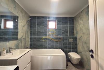 Casă individuală cu 3 camere cu Canalizare în Hemeiuș - 7