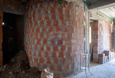 Vanzare vila cu 5 camere Parter+Etaj, str. Magnoliei - Pantelimon - 17