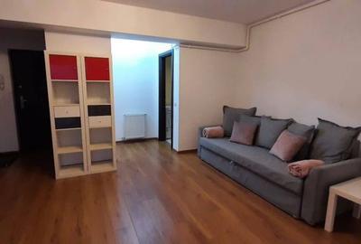 Garsonieră în Brâncoveanu