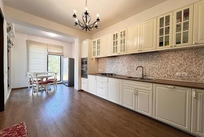 Vanzare vila spectaculoasa LUX | D+P+E+M | Pipera - Iancu Nicolae - Mark Twain | Vanzare vila spectaculoasa LUX | D+P+E+M | Pipera - Iancu Nicolae - Mark Twain | - 22