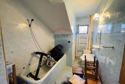 Casa / Vila de vanzare Panciu Dumbrava - 4