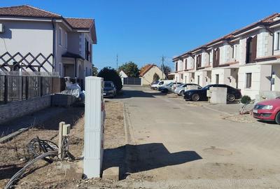 Teren de 392 mp, în Aradul Nou - 3