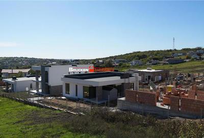 Casă cu 3 camere cu Teren 570 Mp în Iorga - 9