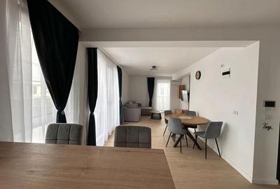 Penthouse cu 2 camere - Ciarda Rosie - 3