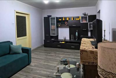 Apartament cu 2 camere semidecomandat în Sud - 11