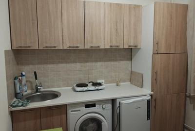 Inchiriez garsoniera - 3