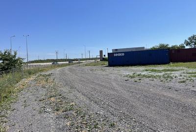 Spațiu comercial, de 2,000 mp, în Brătianu - 3
