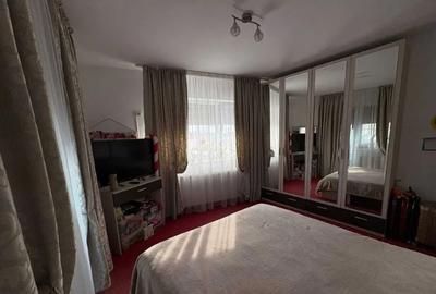 Apartament cu 2 camere semidecomandat, mobilat în Fundeni - 5