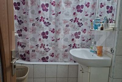 Apartament cu 3 camere decomandat în Sfântu Ilie - 1