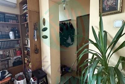 4 camere de aprox 100 mp - ART DECO 4 camere de aprox 100 mp - ART DECO - 4