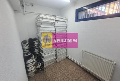 Spațiu comercial de inchiriat - 25