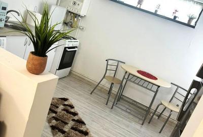 Apartament cu 2 camere, mobilat în Nord - 2