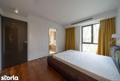 Apartament cu 3 camere, mobilat în Floreasca - 18