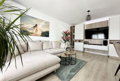 Apartament cu 2 camere si terasa 46 mp, Ikea - 2