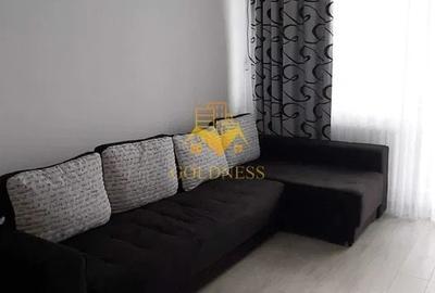 Apartament cu 2 camere semidecomandat, mobilat în Mărăști - 5