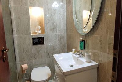 Apartament cu 3 camere în Central - 7