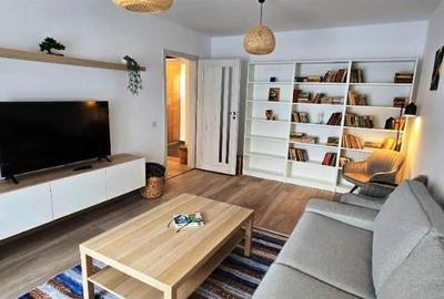 Apartament 3 camere in Ploiesti, zona Malu Rosu - 1