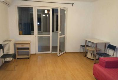 Garsonieră mobilată, lângă metrou Costin Georgian - 1