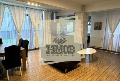 Apartament cu 3 camere, mobilat în Central - 7
