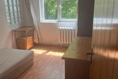 Apartament cu 4 camere în Zorilor - 5
