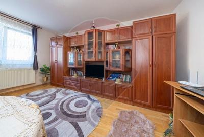 Apartament cu 2 camere decomandat, mobilat în Central - 5